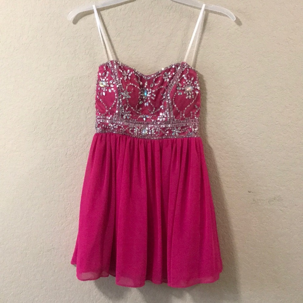 Party dress